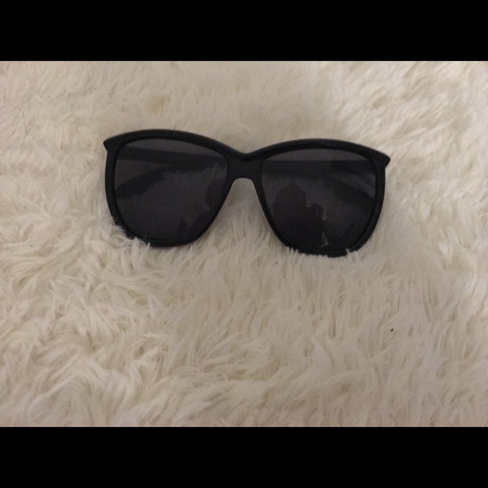 Stunning shades